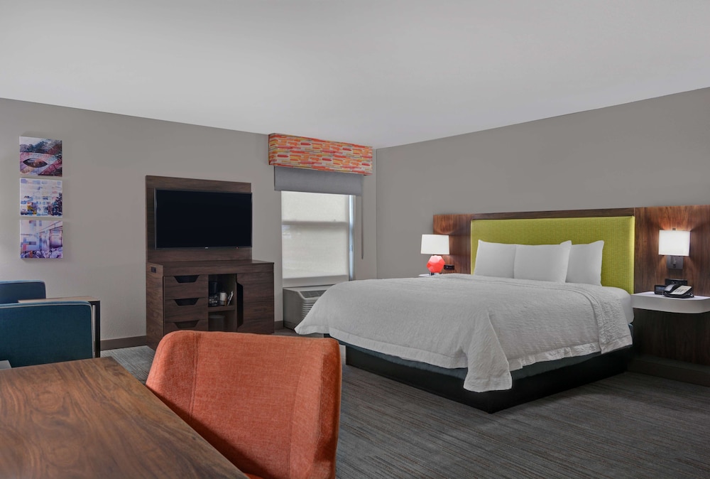 Image of Hampton Inn Monroe