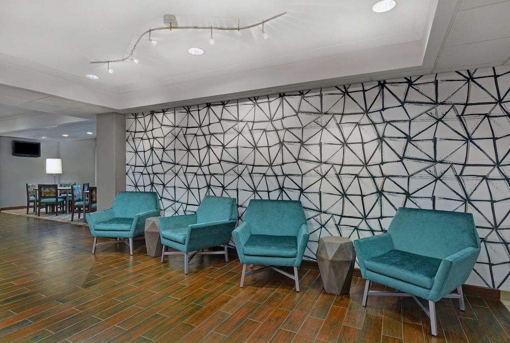 Image of Hampton Inn Monroe