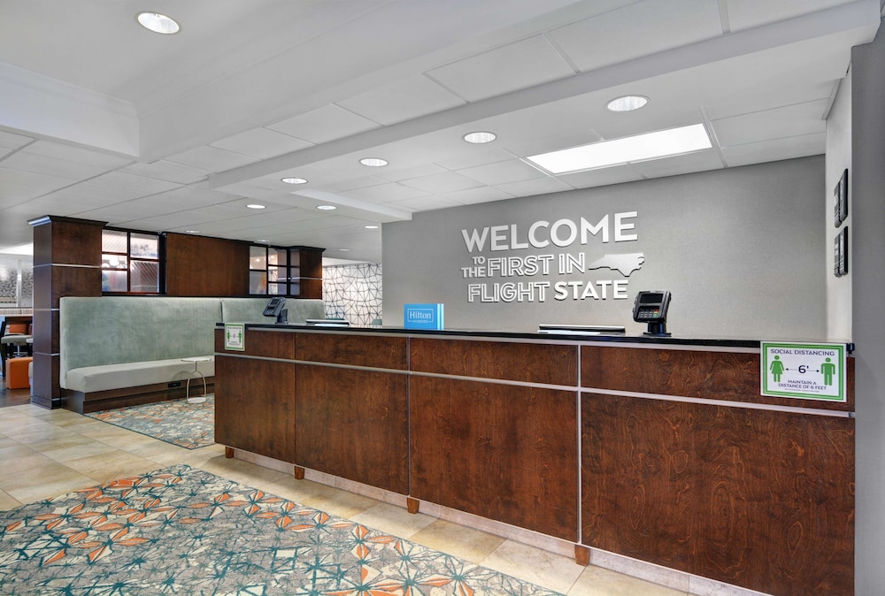 Image of Hampton Inn Monroe