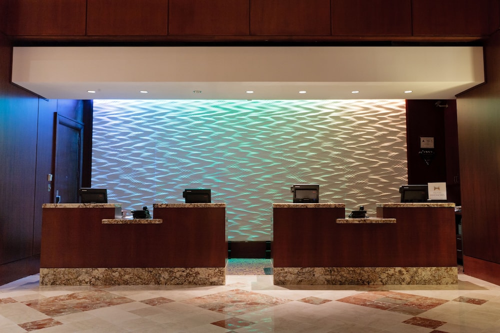 Image of Hilton Charlotte Uptown