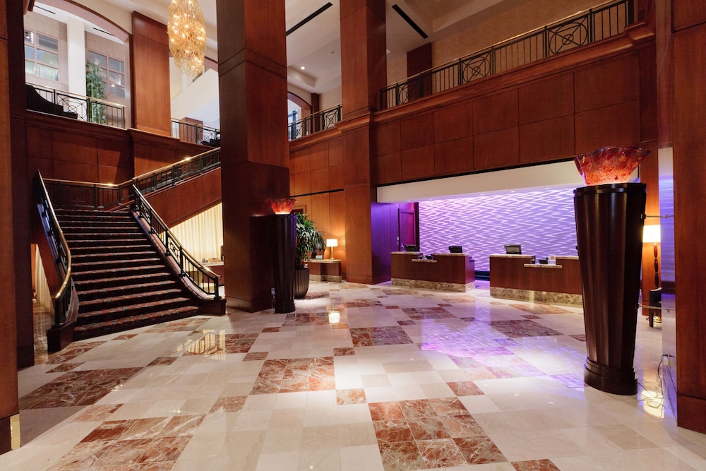 Image of Hilton Charlotte Uptown