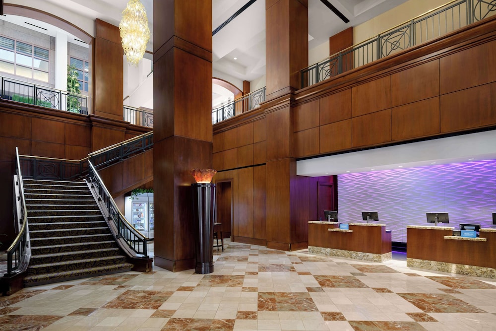 Image of Hilton Charlotte Uptown
