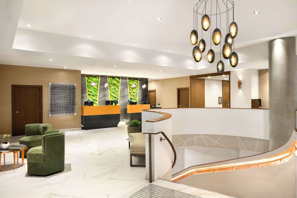 Image of Hilton Vancouver Downtown