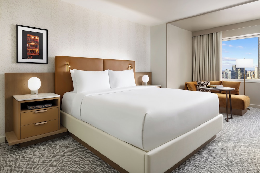 Image of Hyatt Regency Times Square