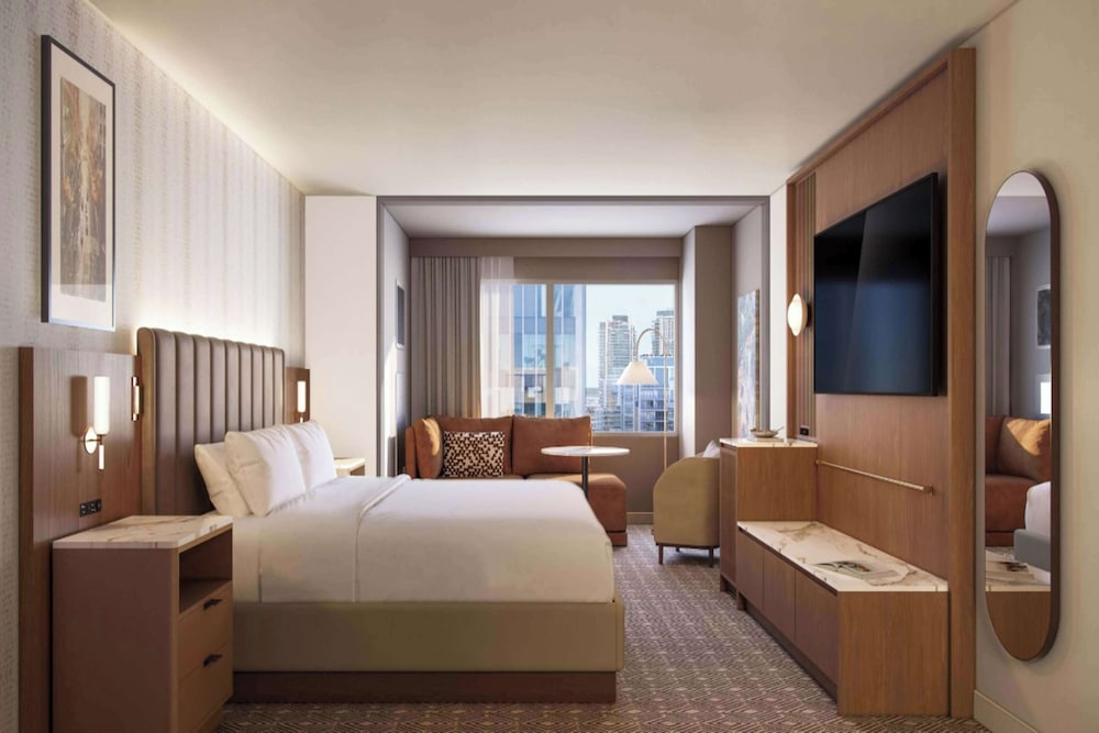 Image of Hyatt Regency Times Square