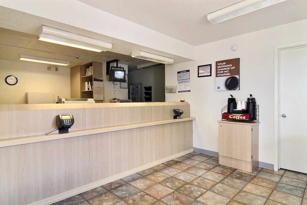 Image of Motel 6 Gallup, NM