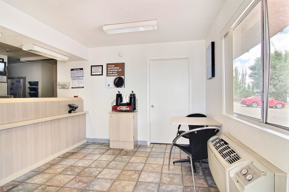 Image of Motel 6 Gallup, NM