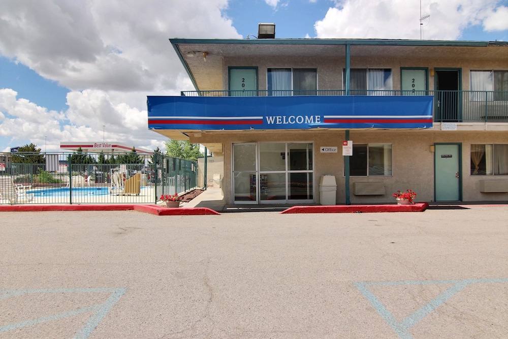 Image of Motel 6 Gallup, NM