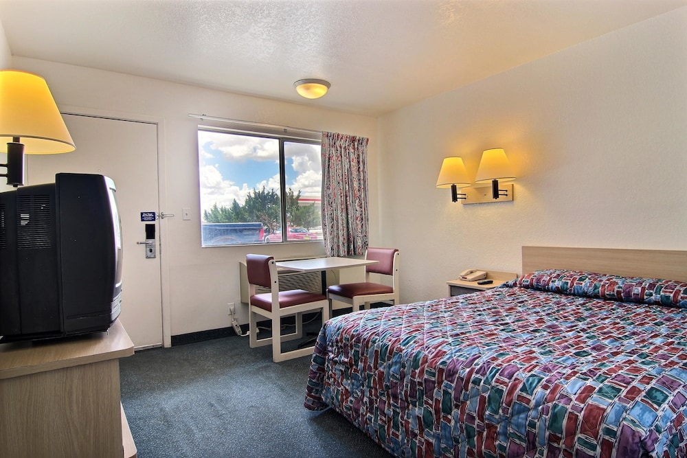 Image of Motel 6 Gallup, NM