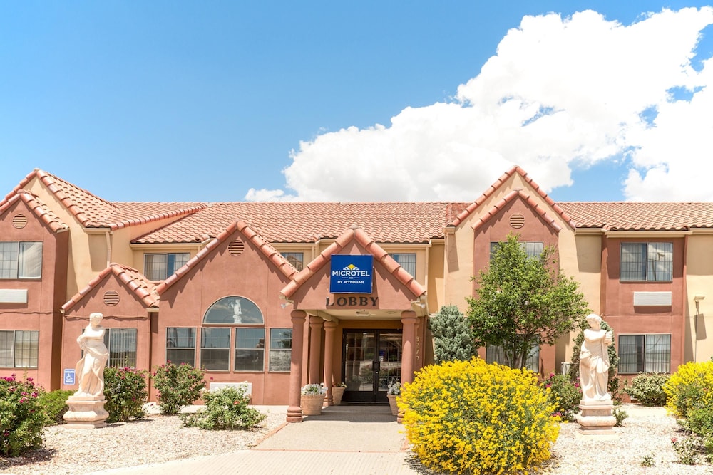 Image of Microtel Inn by Wyndham Gallup