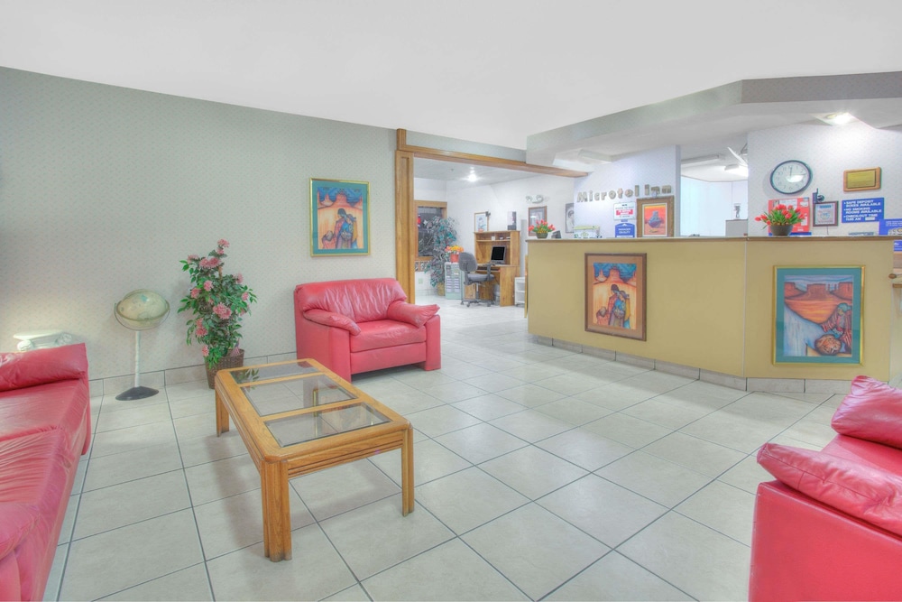 Image of Microtel Inn by Wyndham Gallup