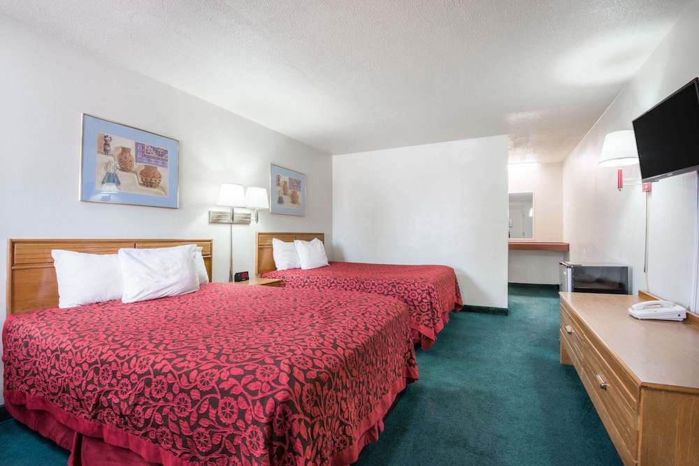 Image of Days Inn by Wyndham Gallup