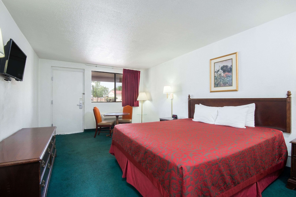 Image of Days Inn by Wyndham Gallup