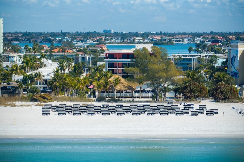 Image of Hilton Garden Inn St. Pete Beach
