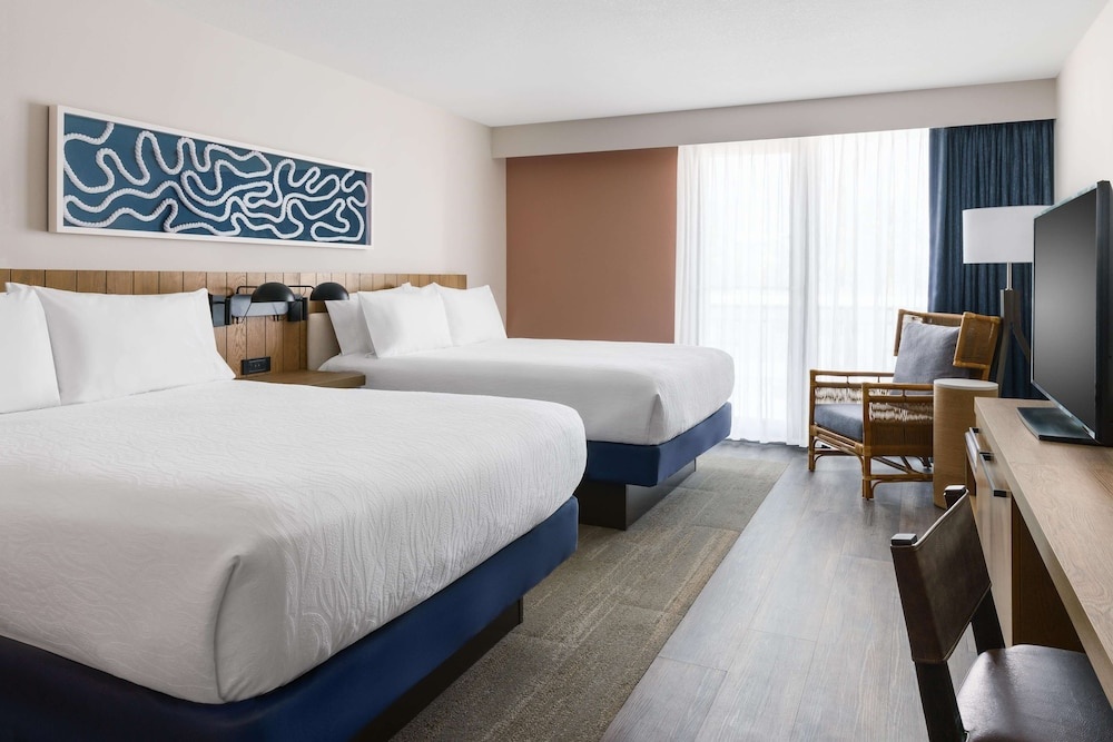 Image of Hilton Garden Inn St. Pete Beach