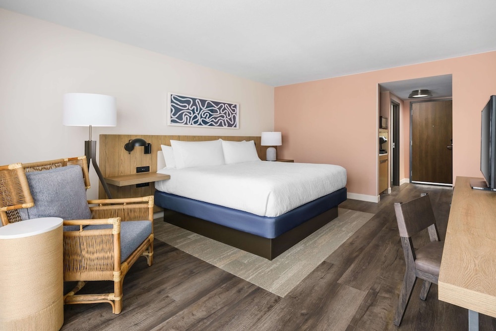 Image of Hilton Garden Inn St. Pete Beach
