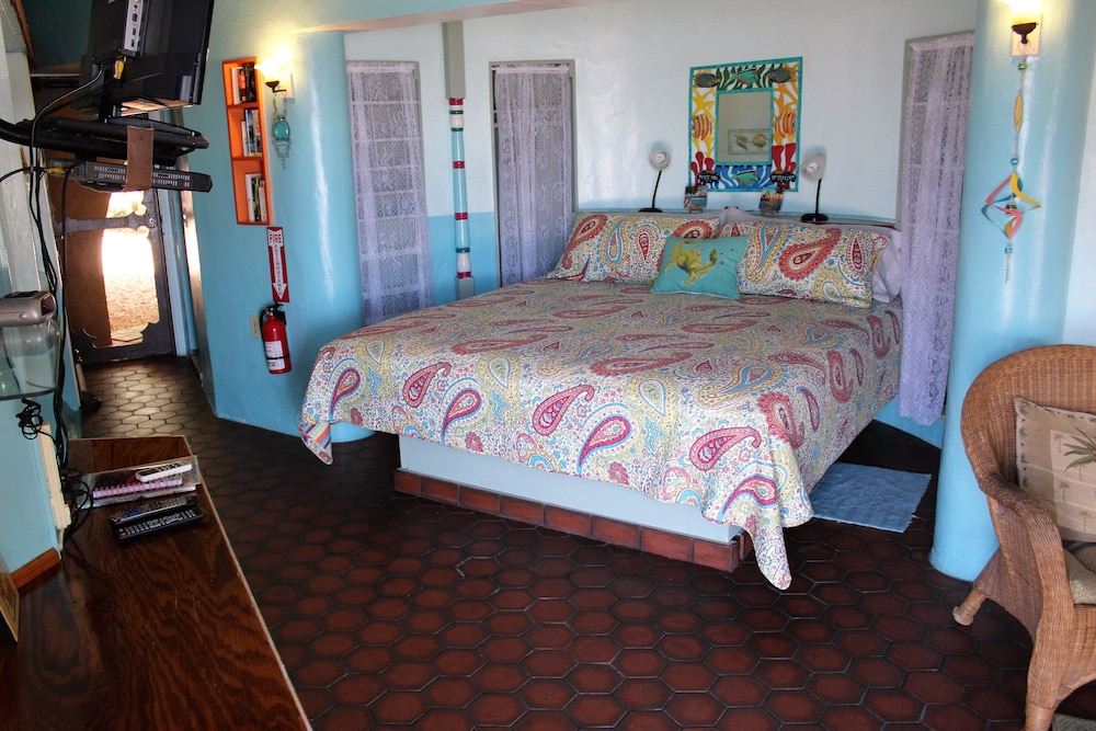 Image of Barnacle Bed and Breakfast