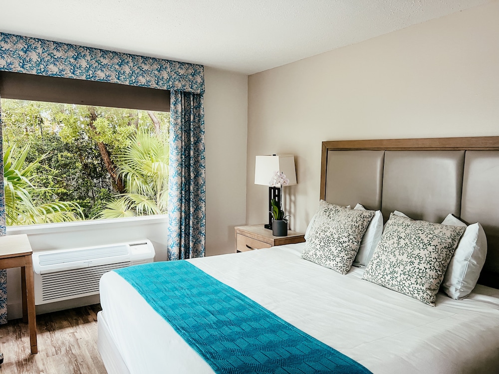 Image of Bayside Inn Key Largo