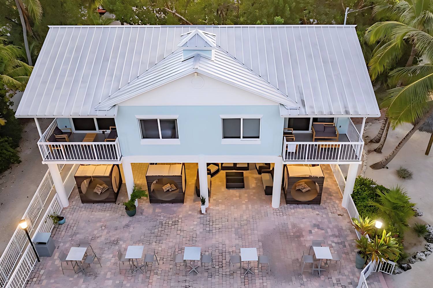 Image of Bayside Inn Key Largo