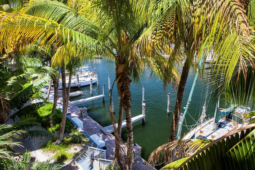 Image of Marina Del Mar Resort and Marina