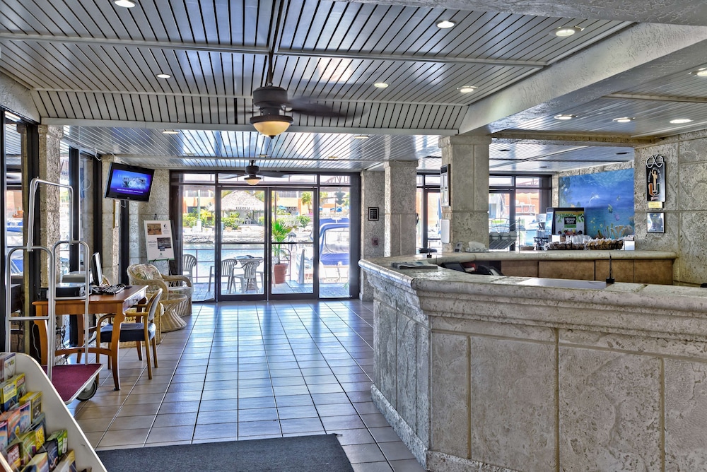 Image of Marina Del Mar Resort and Marina