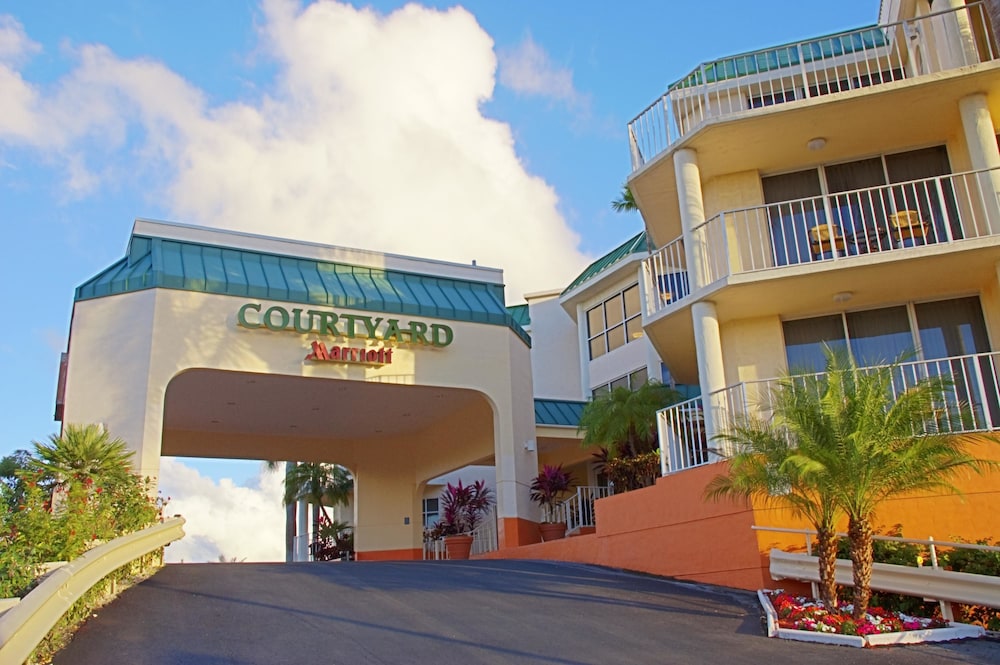 Image of Courtyard by Marriott Key Largo