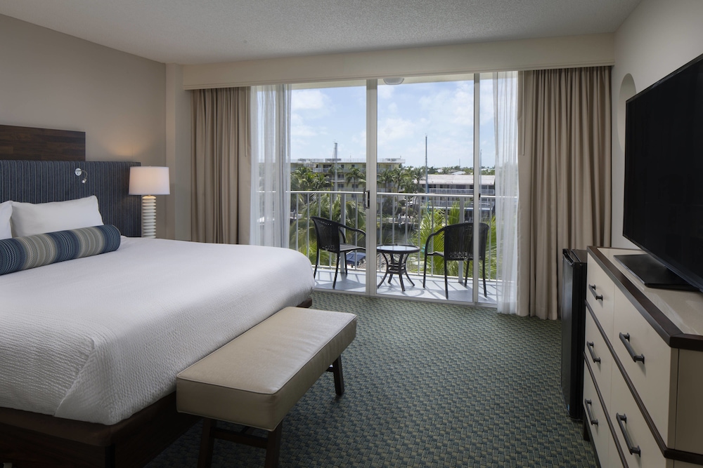 Image of Courtyard by Marriott Key Largo