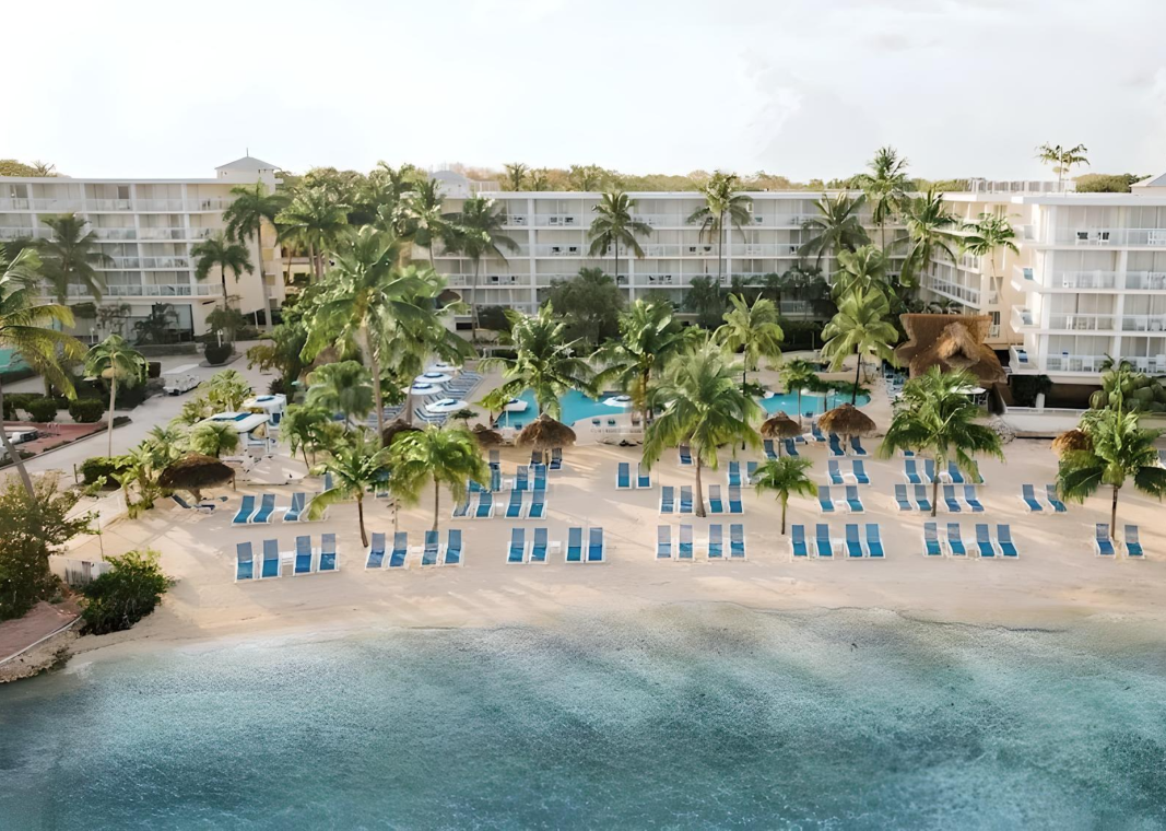 Image of Reefhouse Resort & Marina