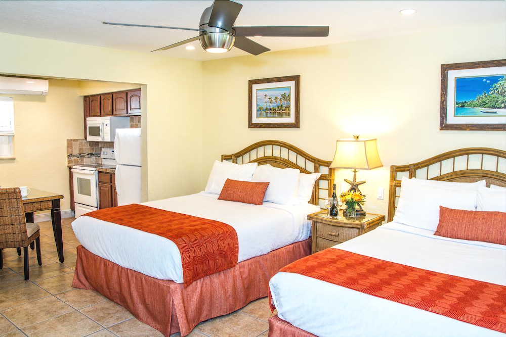 Image of Bay Harbor Lodge