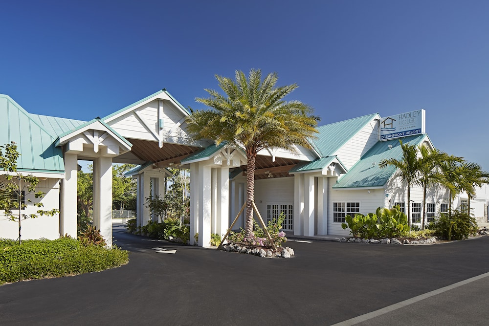 Image of Hadley House Islamorada