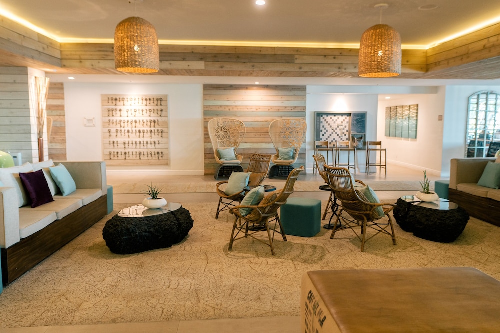 Image of Amara Cay Resort