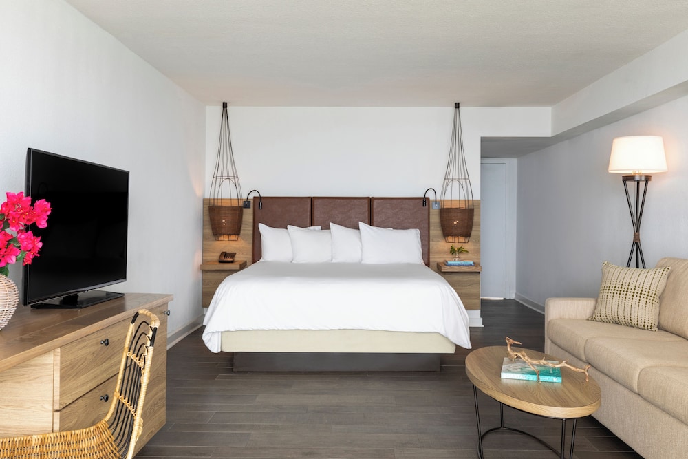 Image of Amara Cay Resort