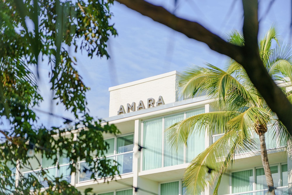 Image of Amara Cay Resort