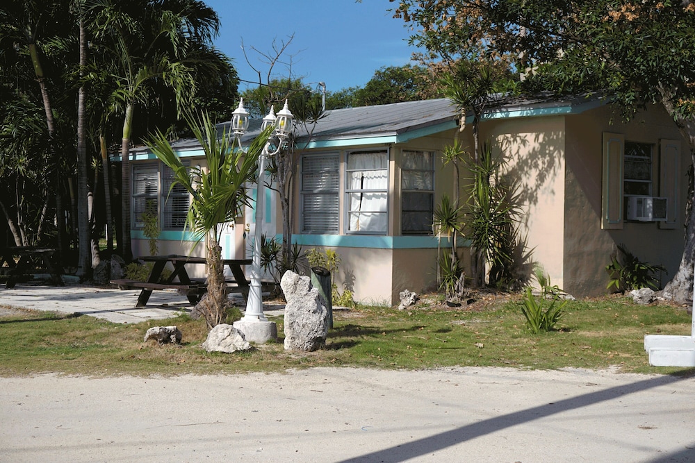 Image of Coconut Cove Resort and Marina