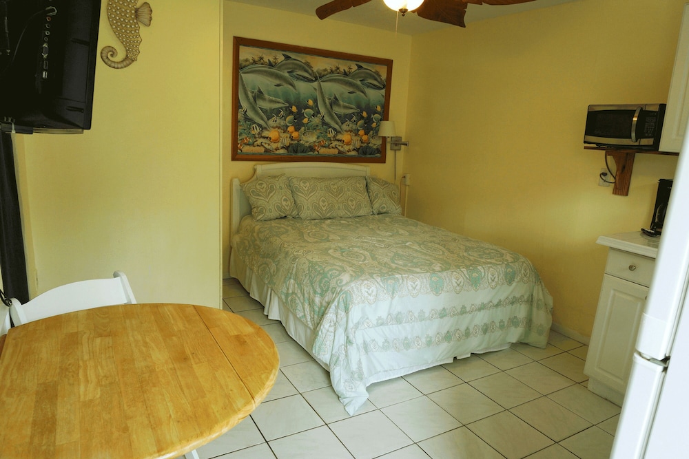 Image of Coconut Cove Resort and Marina
