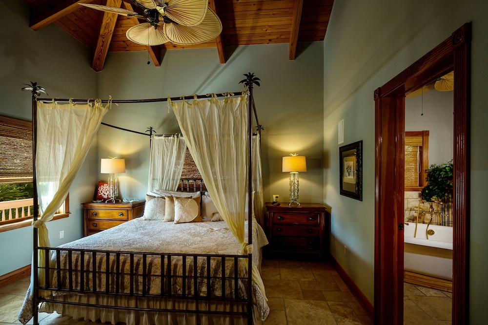Image of The Caribbean Resort