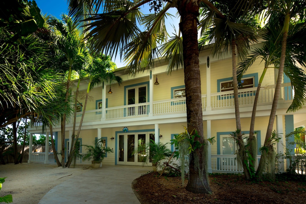 Image of The Caribbean Resort