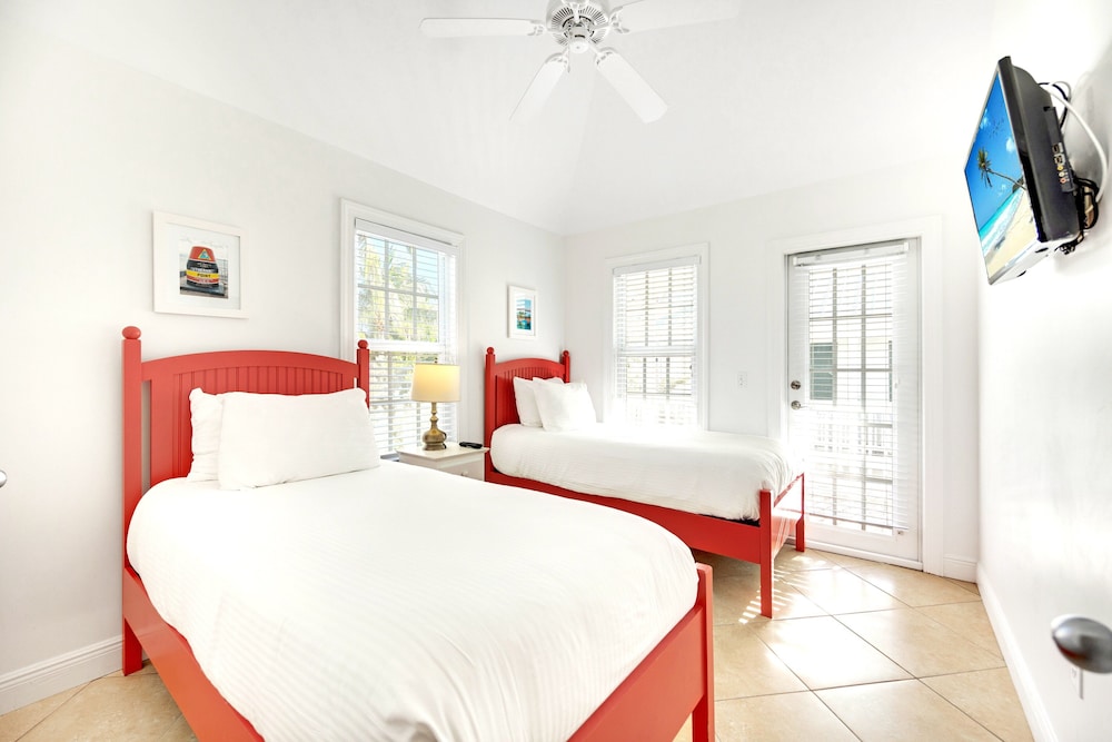 Image of Tranquility Bay Beachfront Resort