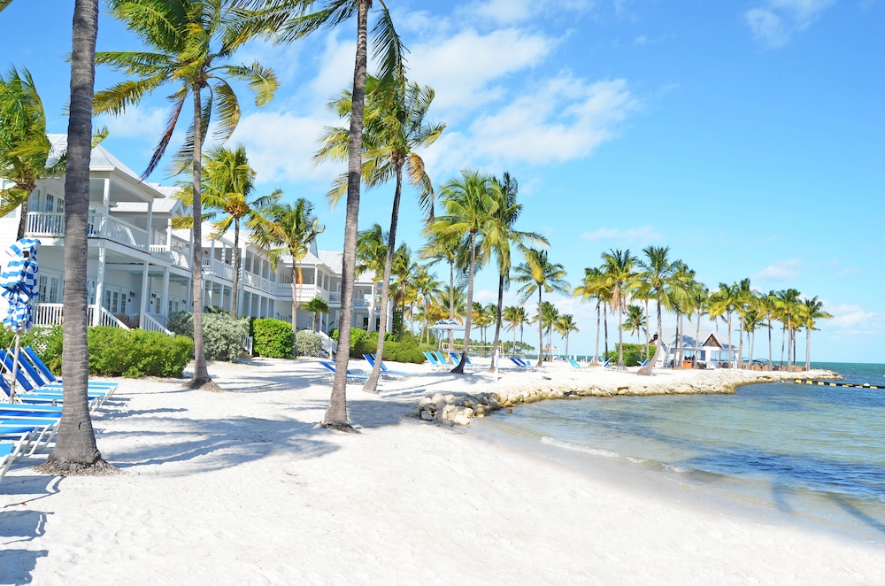 Image of Tranquility Bay Beachfront Resort