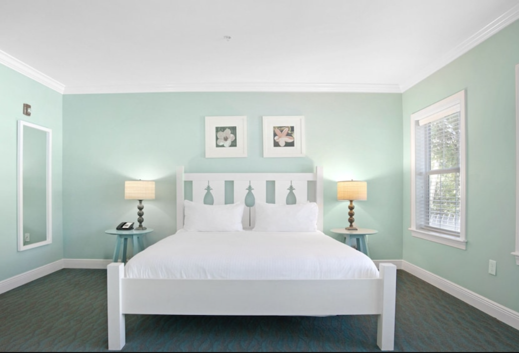 Image of Tranquility Bay Beachfront Resort