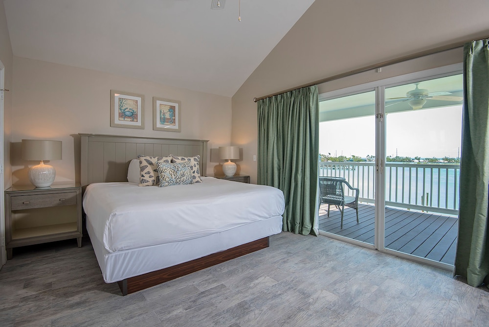 Image of Hawks Cay Resort