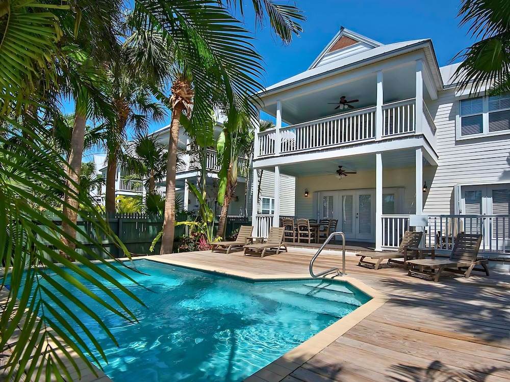 Image of Hawks Cay Resort