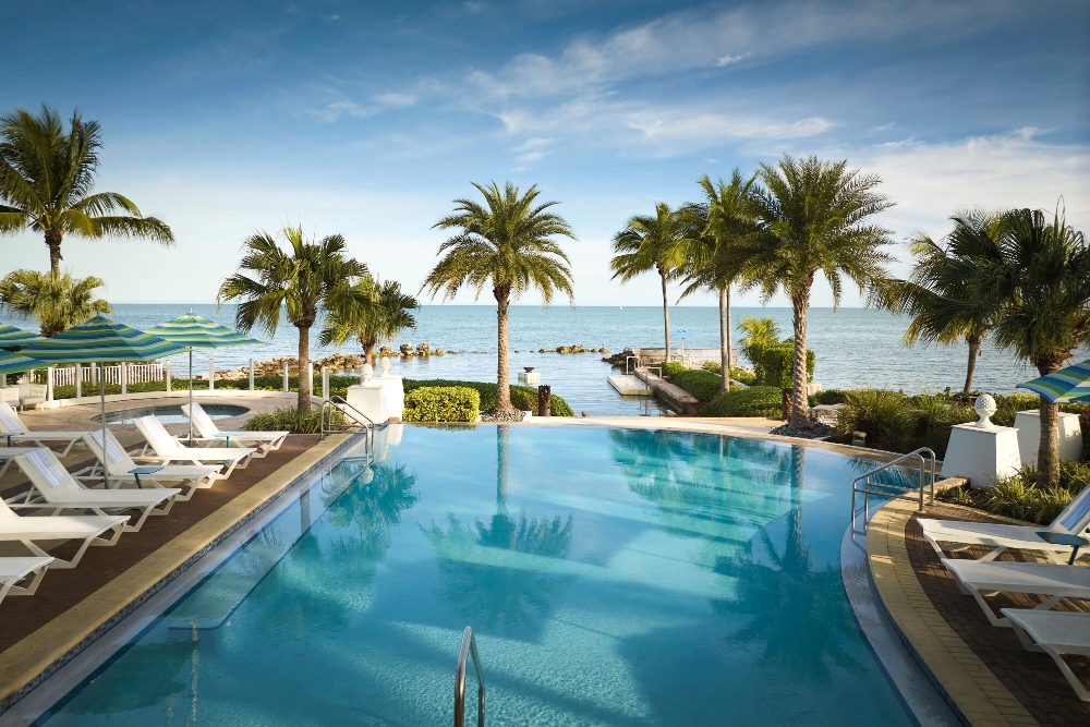 Image of Courtyard by Marriott Faro Blanco Resort