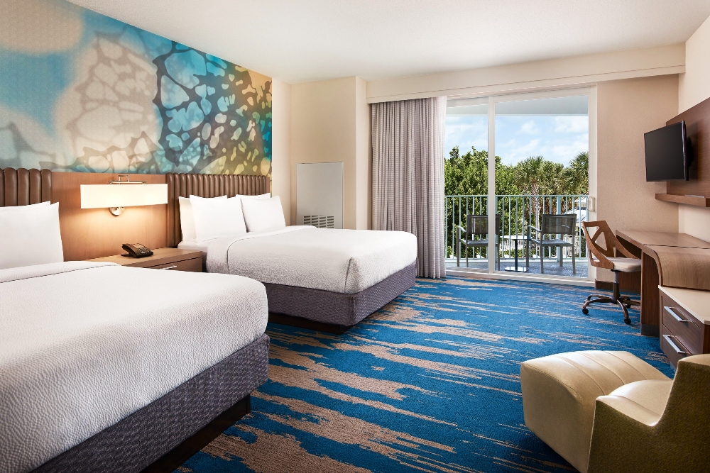 Image of Courtyard by Marriott Faro Blanco Resort
