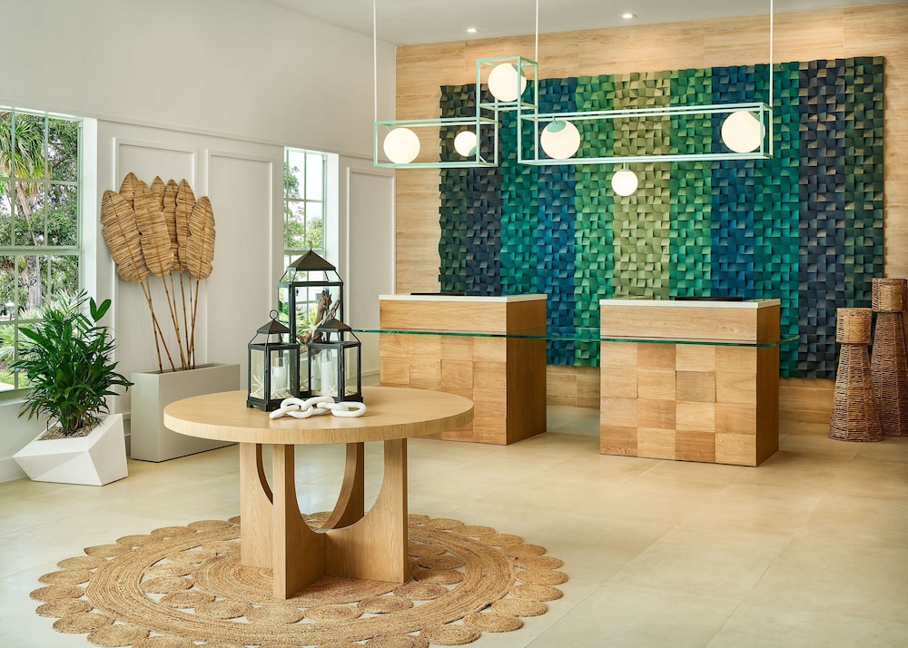 Image of Hyatt Place at Faro Blanco Resort