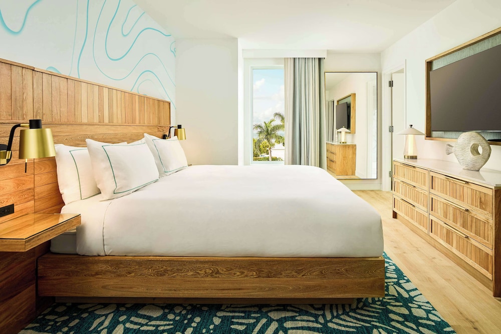 Image of Hyatt Place at Faro Blanco Resort