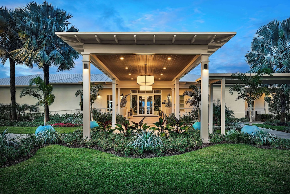 Image of Hyatt Place at Faro Blanco Resort