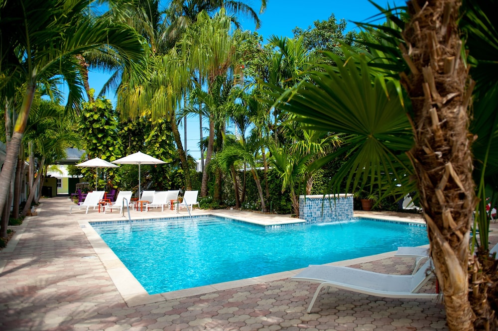 Image of Almond Tree Inn