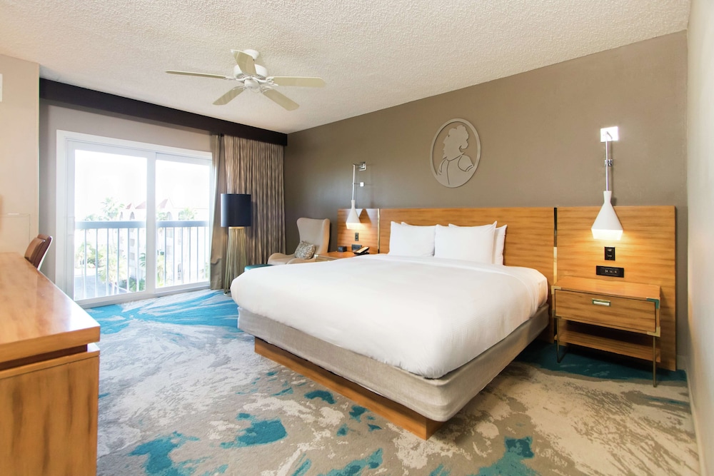 Image of DoubleTree Resort by Hilton Grand Key - Key West