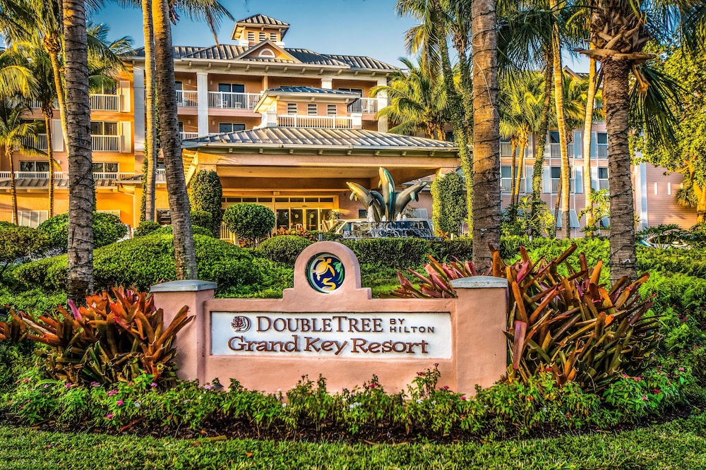 Image of DoubleTree Resort by Hilton Grand Key - Key West